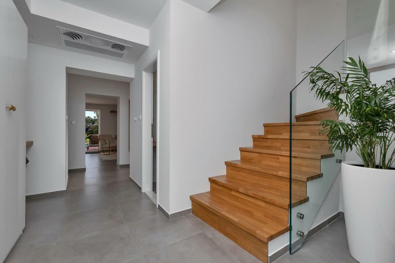 Villa Zagradina Baška Voda Exterior foto
